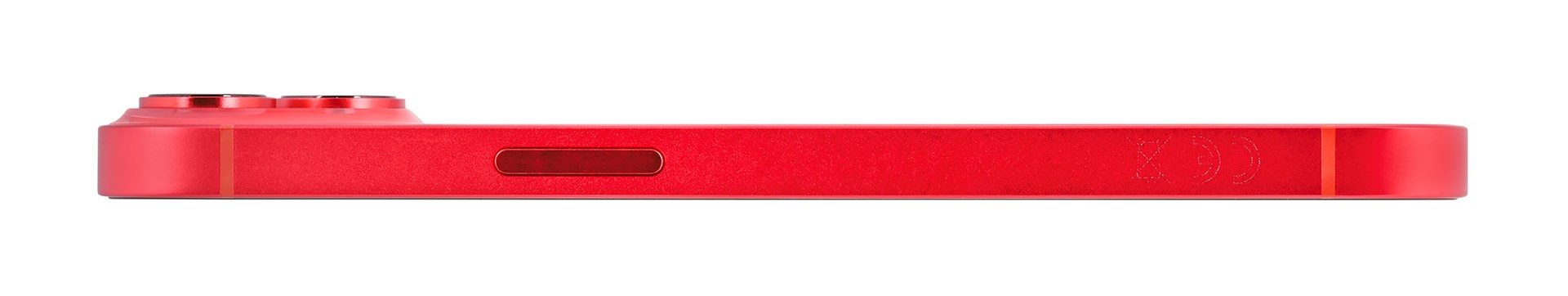 Smartphone APPLE iPhone 13 256GB (PRODUCT)RED (Remade)-6