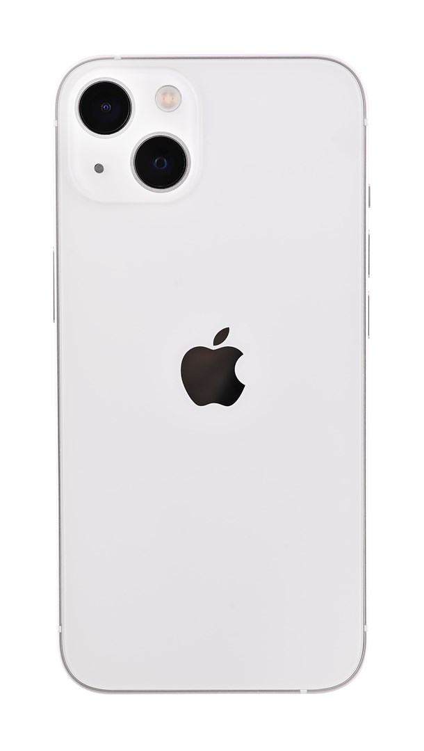 Smartphone APPLE iPhone 13 (256GB, Starlight, Remade, 2-godine jamstvo)-2