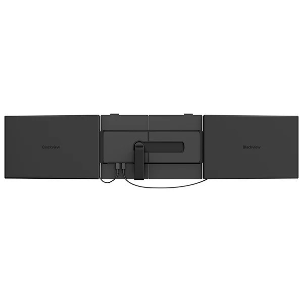 Prijenosni monitor BLACKVIEW 14 DCM6 (14", FHD, IPS)-4