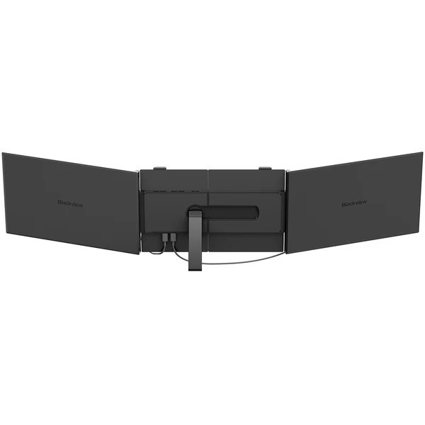 Prijenosni monitor BLACKVIEW 14 DCM6 (14", FHD, IPS)-3