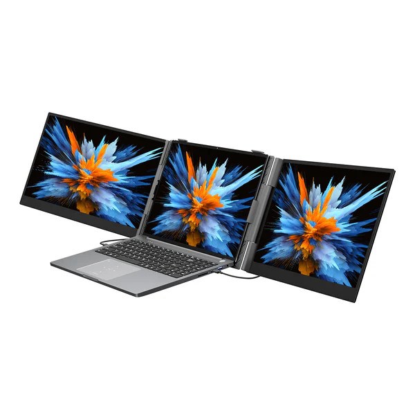 Prijenosni monitor BLACKVIEW 14 DCM6 (14", FHD, IPS)