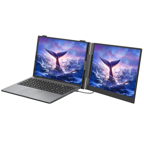 Prijenosni monitor BLACKVIEW 14 SCM6 (14", FHD, IPS, USB-C)