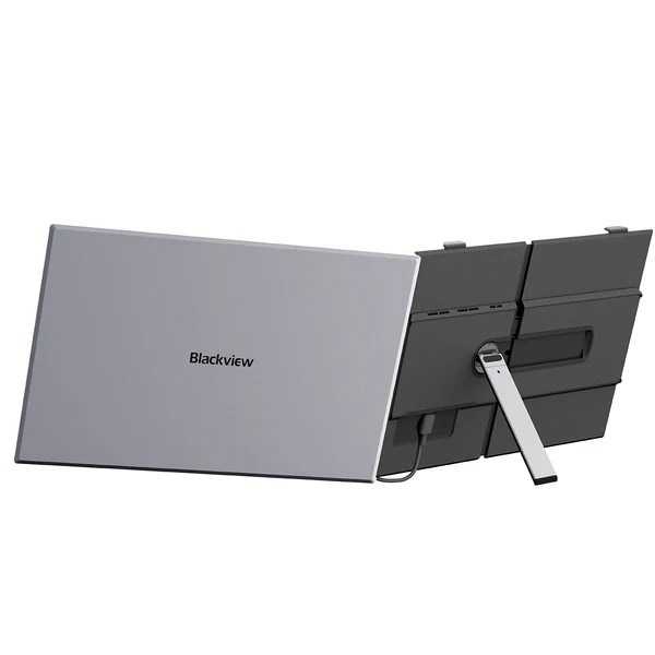 Blackview 15,3" portable dual monitor SCM8-3