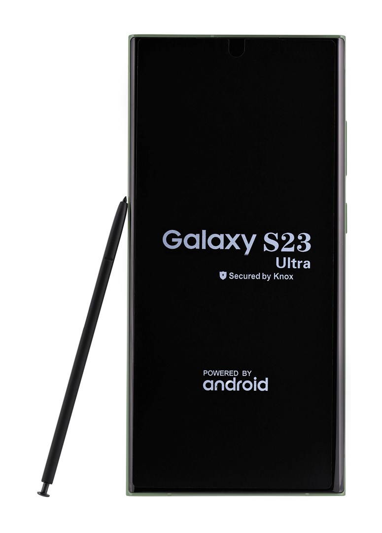 Pametni telefon SAMSUNG Galaxy S23 Ultra 8/256GB Green (SM-S918B/DS) (Obnovljeni uređaj)-1