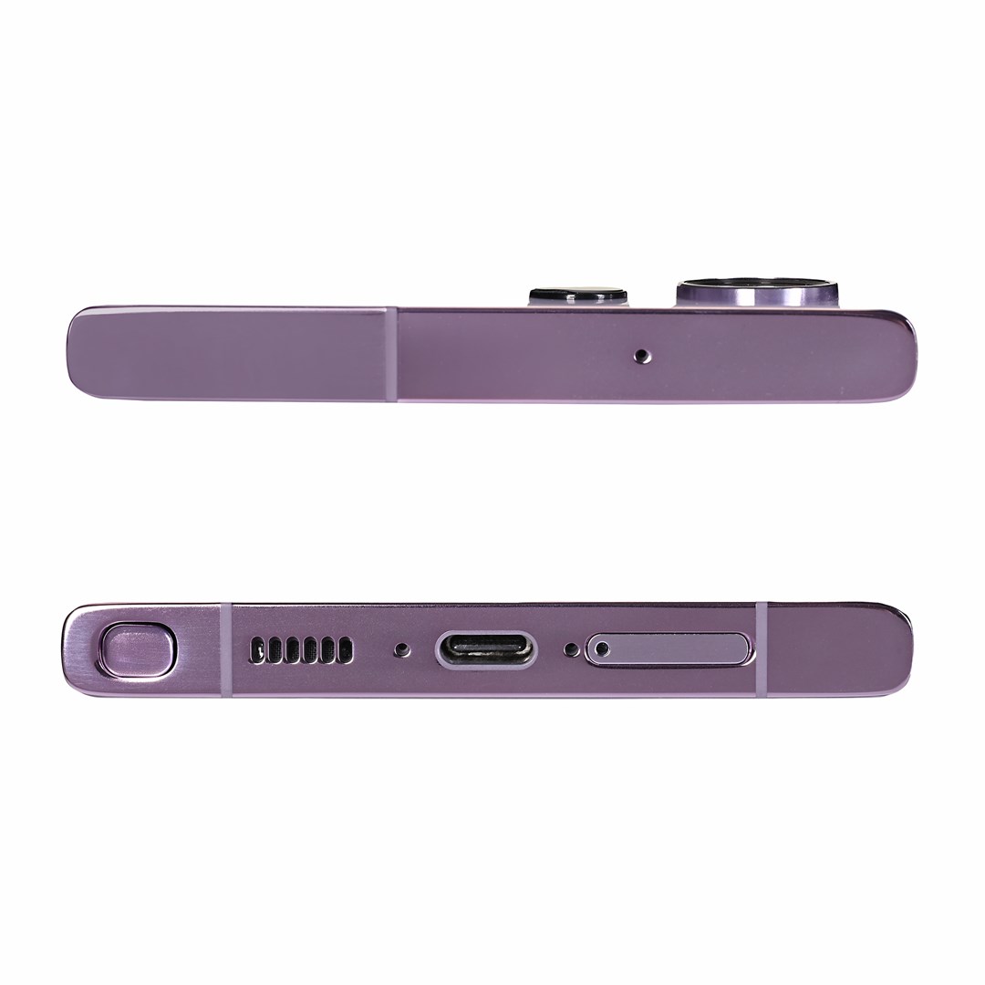 Pametni telefon SAMSUNG Galaxy S23 Ultra 8/256GB Lavender (SM-S918B) Remade (Obnovljeni uređaj, 2 god. jamstva)-3