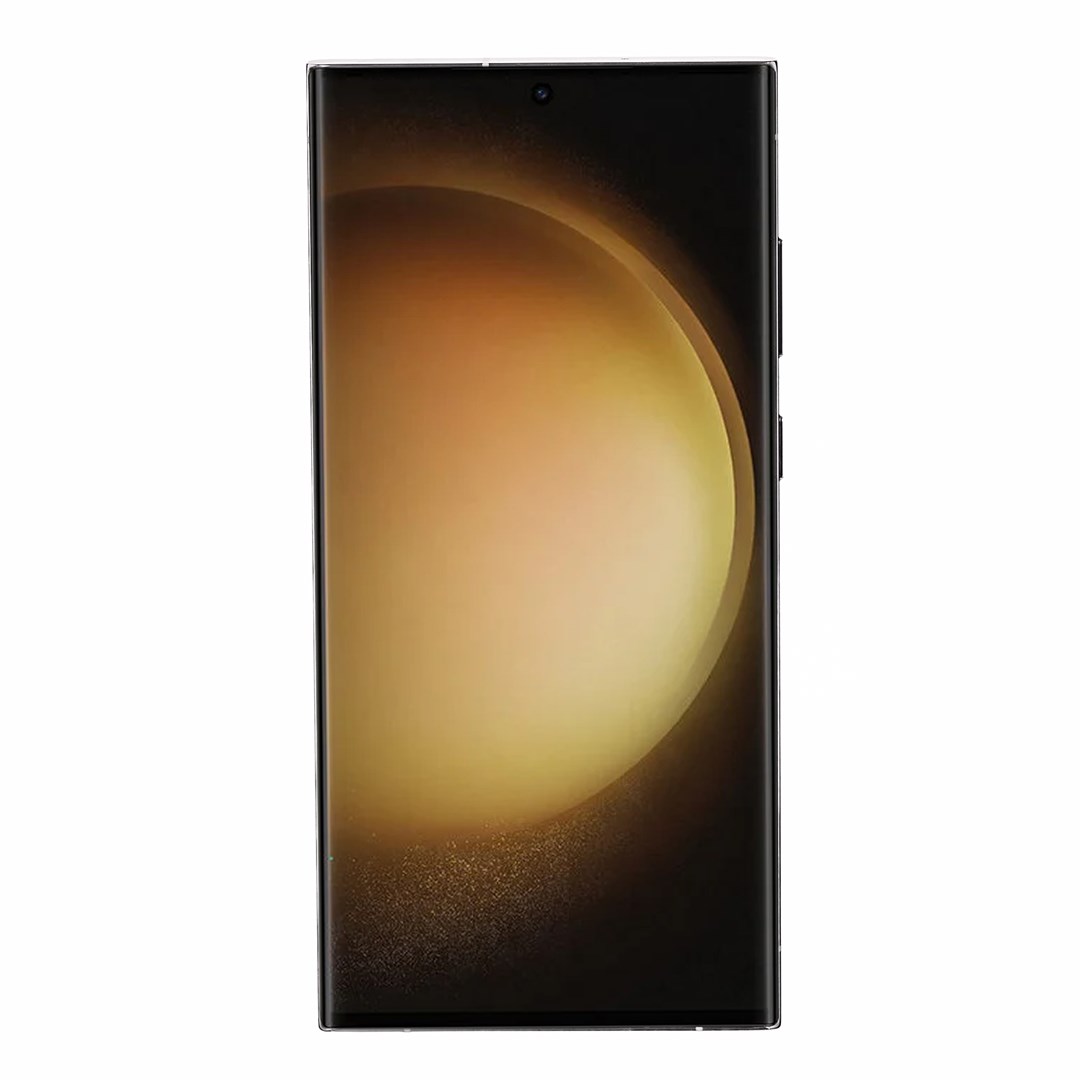 Pametni telefon SAMSUNG Galaxy S23 Ultra 8/256GB White (Obnovljeni) (6.8" Dynamic AMOLED 2X, 200MP kamera, S Pen)-1