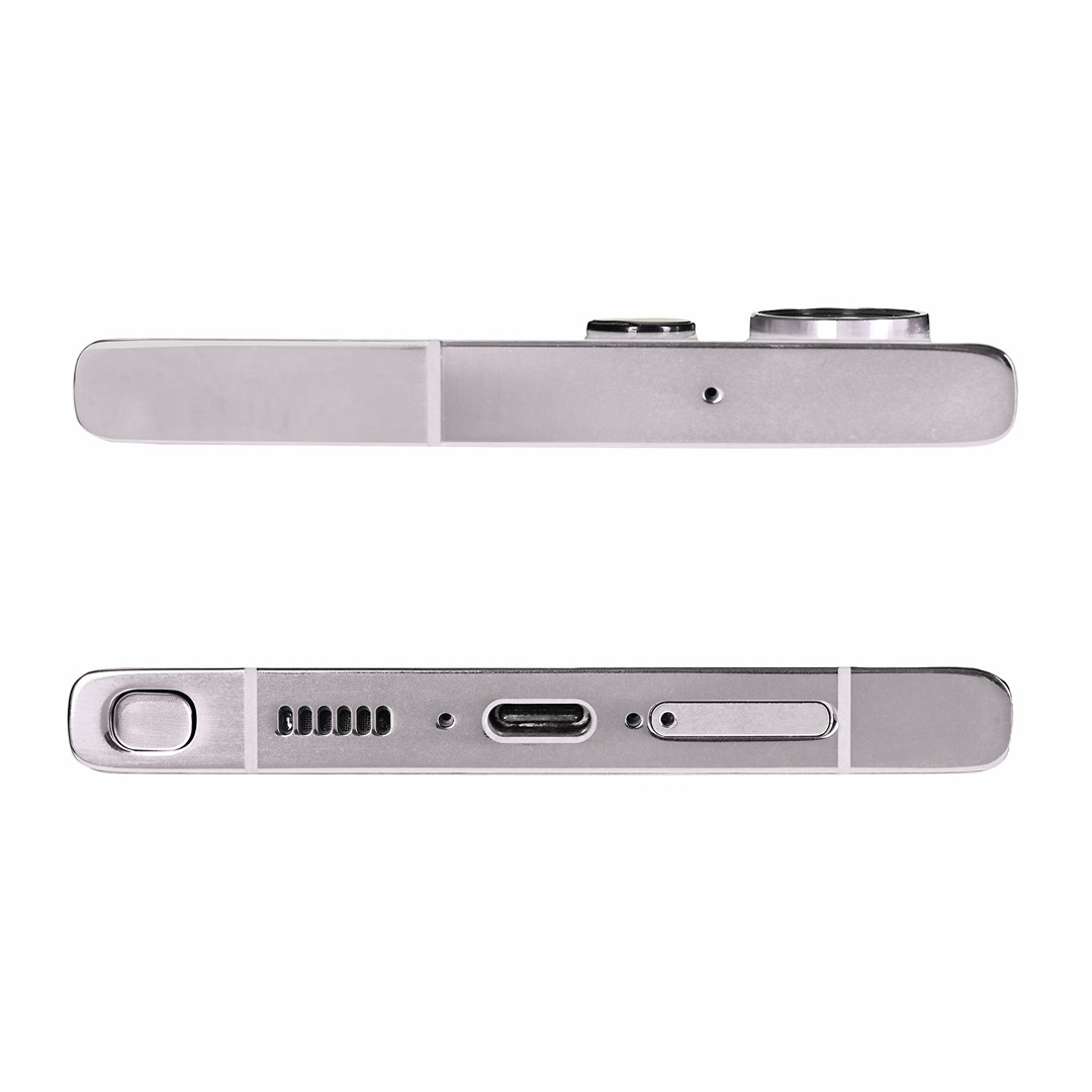 Pametni telefon SAMSUNG Galaxy S23 Ultra 8/256GB White (Obnovljeni) (6.8" Dynamic AMOLED 2X, 200MP kamera, S Pen)-3