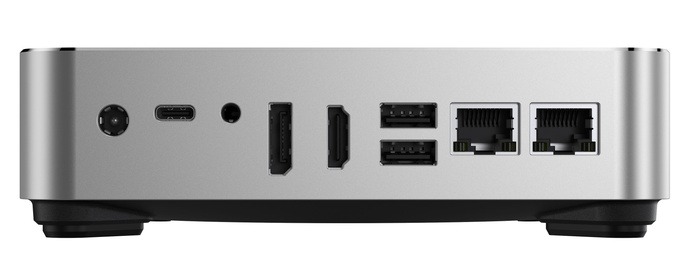 Mini PC CHUWI AuBox (i9-13900HK, 32GB RAM, 1TB SSD, W11 Pro)-2