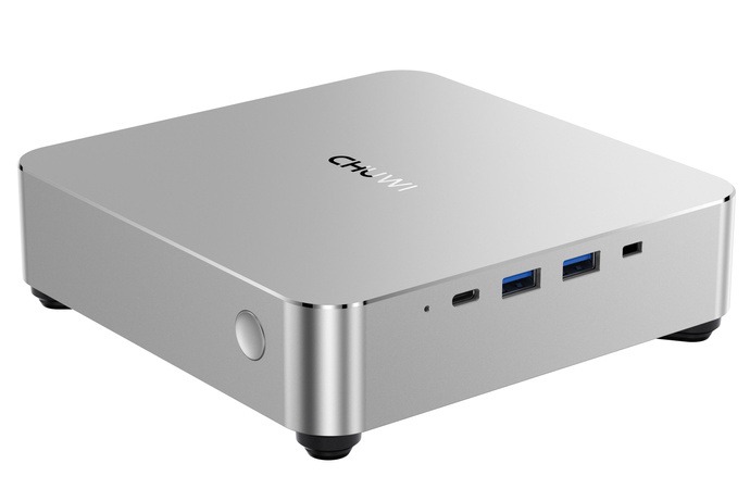Mini PC CHUWI AuBox (i9-13900HK, 32GB RAM, 1TB SSD, W11 Pro)-1