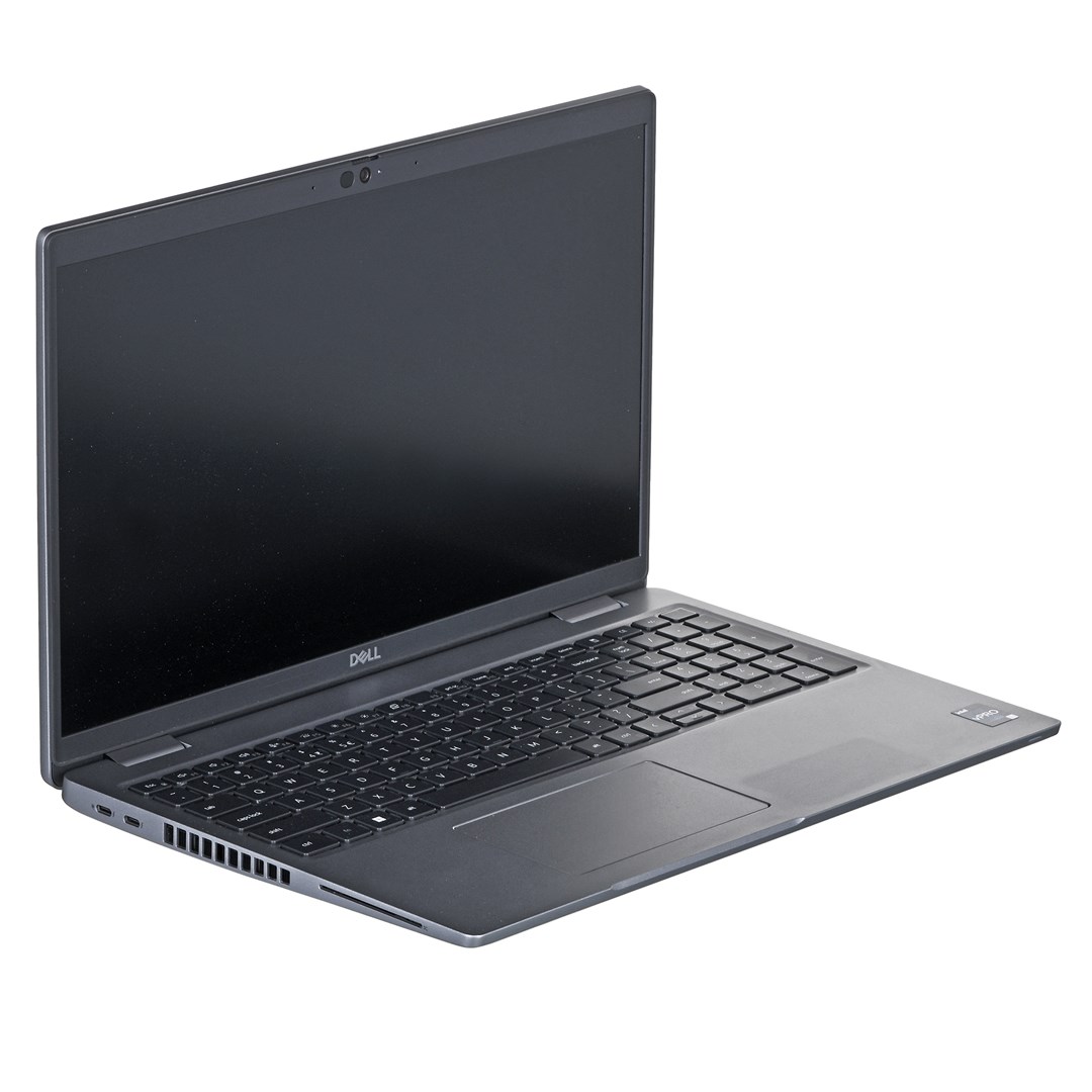 Laptop DELL Latitude 5530 (15", FHD, Intel Core i5-1235U, 16GB, 256GB SSD, Windows 11 Pro) – KORIŠTENI s jamstvom, internacionalna non HR tipkovnica-1