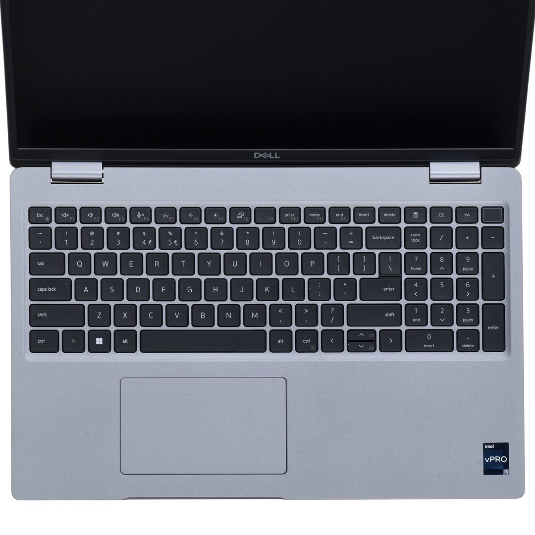 Laptop DELL Latitude 5530 (15", FHD, Intel Core i5-1235U, 16GB, 256GB SSD, Windows 11 Pro) – KORIŠTENI s jamstvom, internacionalna non HR tipkovnica-3