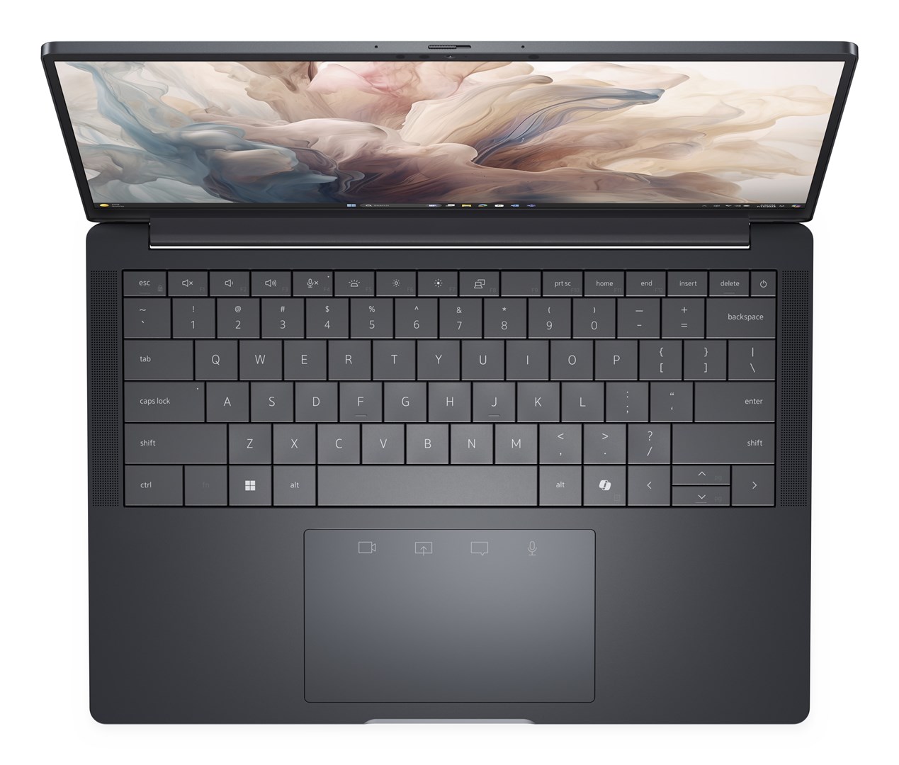 Laptop DELL Pro 14 Premium PA14250 (14", Full HD+, Intel Core Ultra 5 236V, 16GB, 512GB SSD, Windows 11 Pro) sivi – internacionalna non HR tipkovnica-8