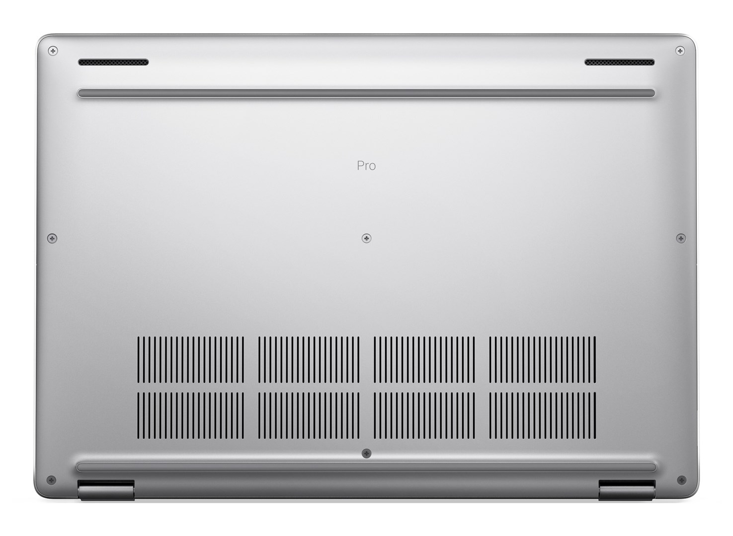 Laptop DELL Pro 16 Plus PB16250 Copilot+ PC (16", Full HD+ Touch, Intel Core Ultra 7 266V, 16GB, 512GB SSD, Windows 11 Pro) aluminij– internacionalna non HR tipkovnica-9
