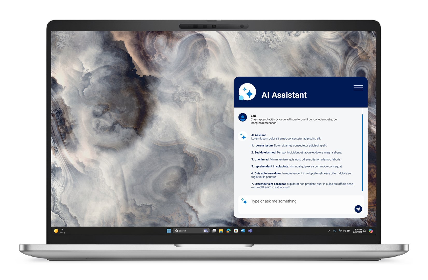 Laptop DELL Pro 16 Plus PB16250 Copilot+ PC (16", Full HD+ Touch, Intel Core Ultra 7 266V, 16GB, 512GB SSD, Windows 11 Pro) aluminij– internacionalna non HR tipkovnica