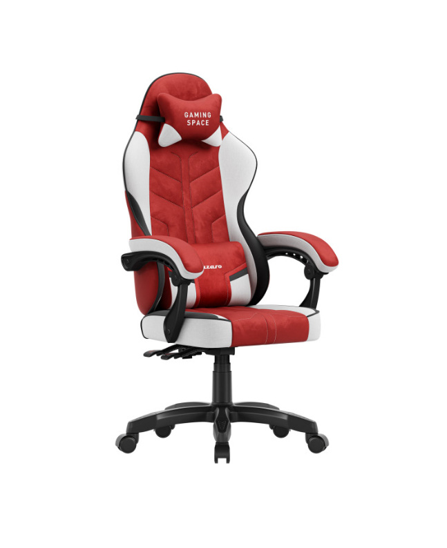 Gaming stolica HUZARO Force 2.7 (Crvena)-1