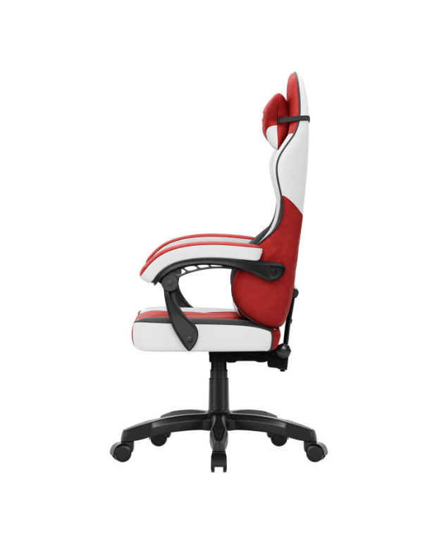 Gaming stolica HUZARO Force 2.7 (Crvena)-3