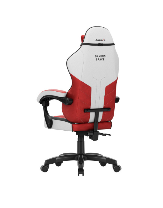 Gaming stolica HUZARO Force 2.7 (Crvena)-4