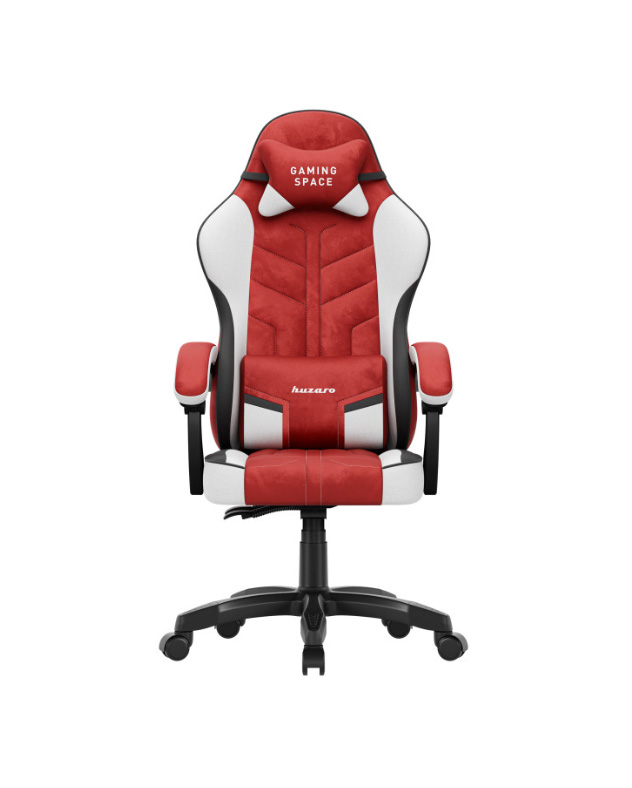 Gaming stolica HUZARO Force 2.7 (Crvena)