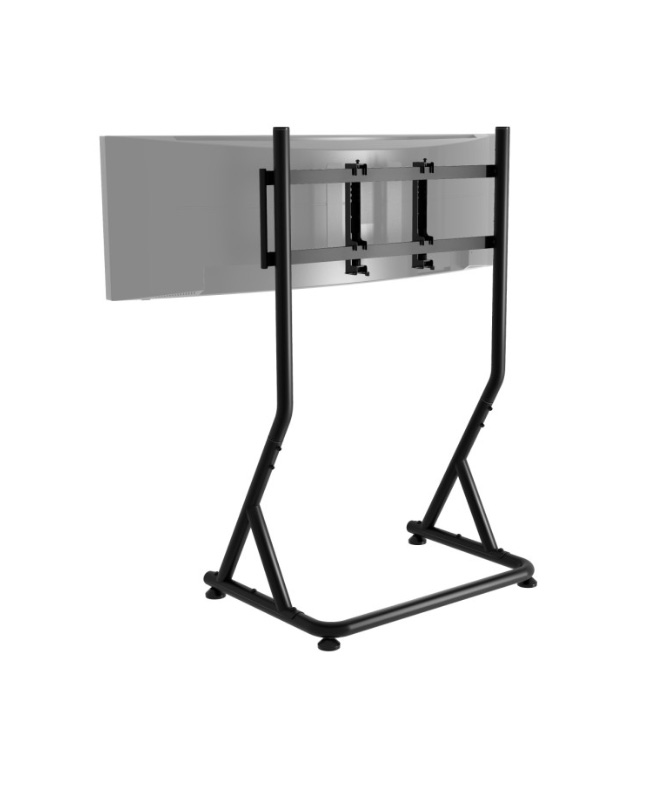 Gaming stol HUZARO Speed 9.1 električni (140x60 cm, podesiva visina, RGB, držač za slušalice i čašu)-2