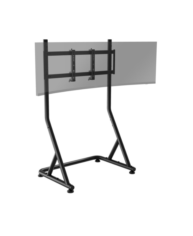 Gaming stol HUZARO Speed 9.1 električni (140x60 cm, podesiva visina, RGB, držač za slušalice i čašu)-3