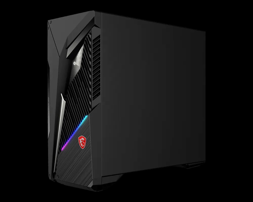 Stolno računalo MSI MAG Infinite S3 14th Gen (Core i5-14400F, 32GB DDR5, 1TB SSD, GeForce RTX 4060 8GB, Windows 11)-1