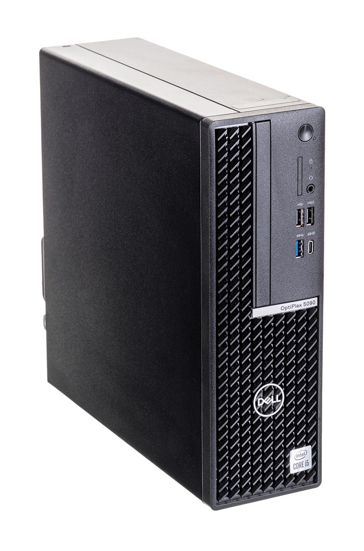 Obnovljeno računalo DELL OptiPlex 5090 SFF (Core i5-10500, 16GB RAM, 256GB NVMe SSD, Win 11 Pro)-3