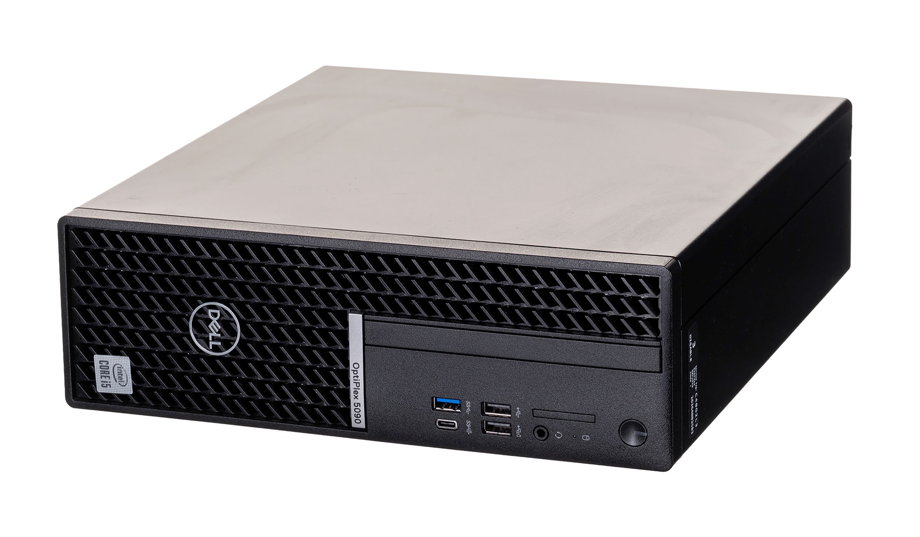 Obnovljeno računalo DELL OptiPlex 5090 SFF (Core i5-10500, 16GB RAM, 256GB NVMe SSD, Win 11 Pro)-1