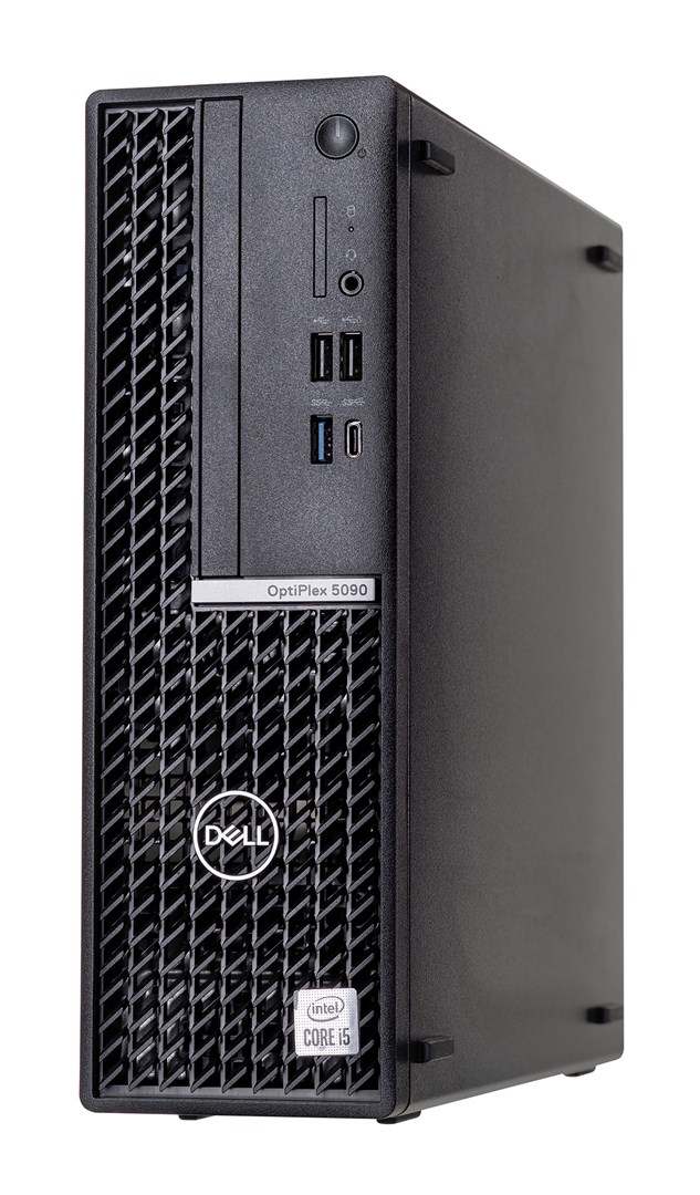 Obnovljeno računalo DELL OptiPlex 5090 SFF (Core i5-10500, 16GB RAM, 256GB NVMe SSD, Win 11 Pro)-0
