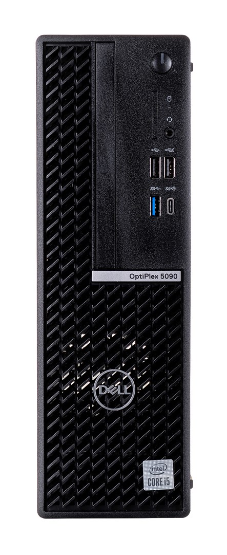 Obnovljeno računalo DELL OptiPlex 5090 SFF (Core i5-10500, 16GB RAM, 256GB NVMe SSD, Win 11 Pro)-4