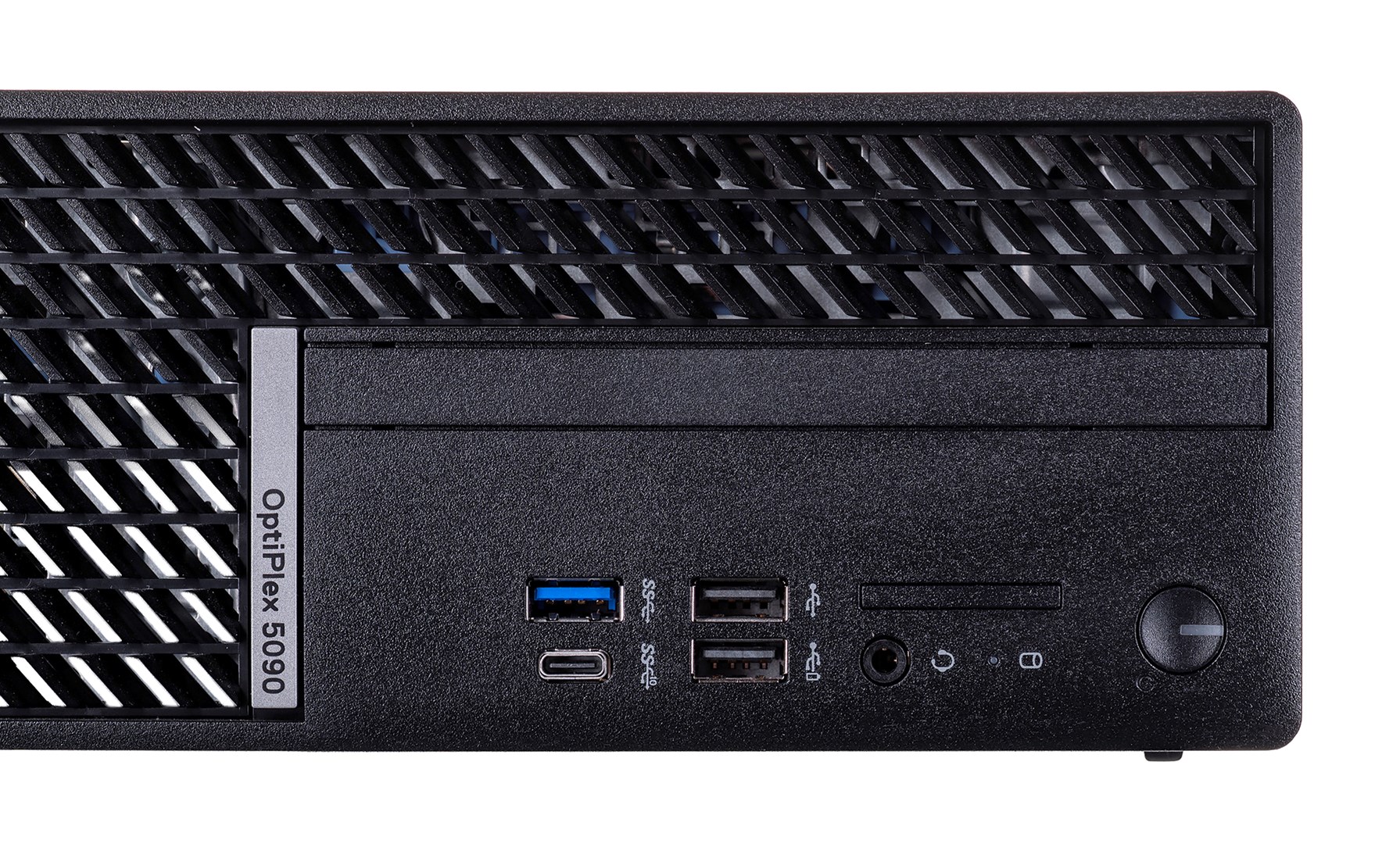Obnovljeno računalo DELL OptiPlex 5090 SFF (Core i5-10500, 16GB RAM, 256GB NVMe SSD, Win 11 Pro)-2