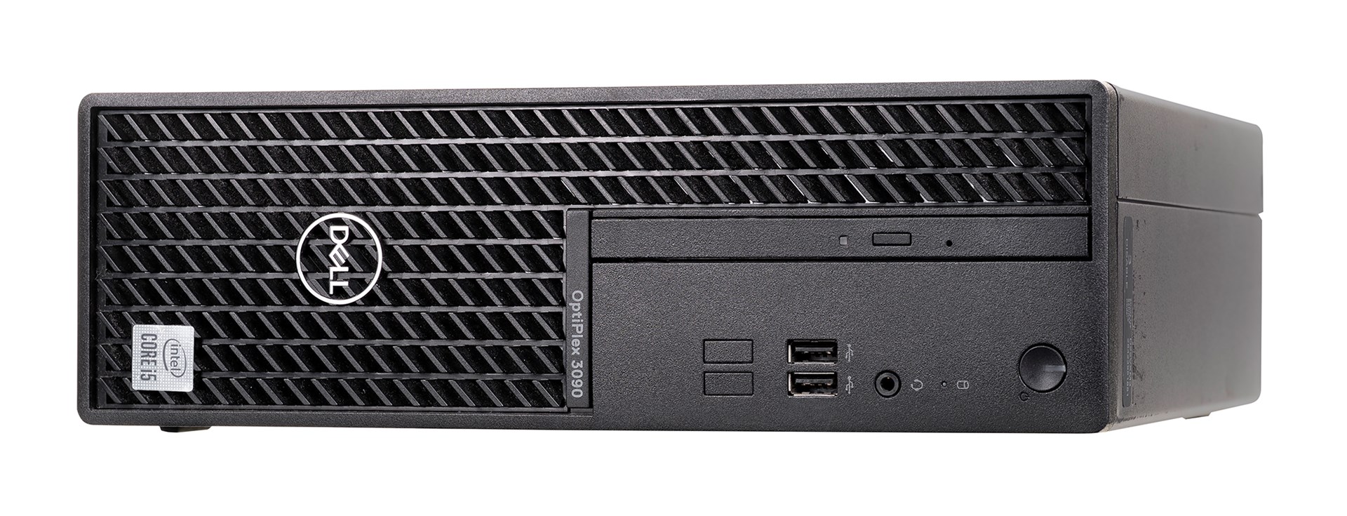 Obnovljeno stolno računalo DELL OptiPlex 3090 SFF (Intel Core i5-10505, 16GB RAM, 256GB NVMe SSD, Win 11 Pro)-0