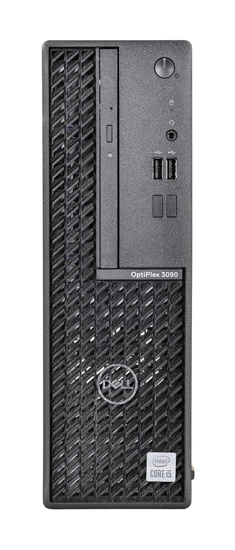Obnovljeno stolno računalo DELL OptiPlex 3090 SFF (Intel Core i5-10505, 16GB RAM, 256GB NVMe SSD, Win 11 Pro)-4