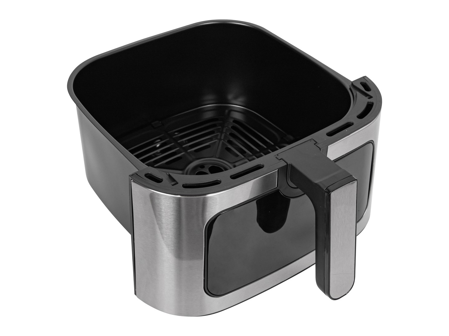 Friteza na vrući zrak BLOW (2500W, 8L)-6