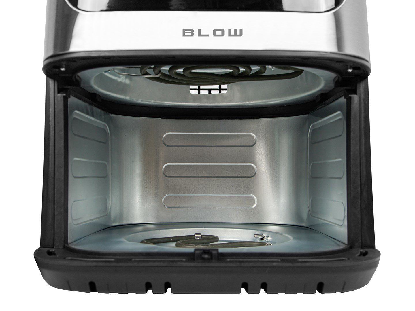 Friteza na vrući zrak BLOW (2500W, 8L)-7