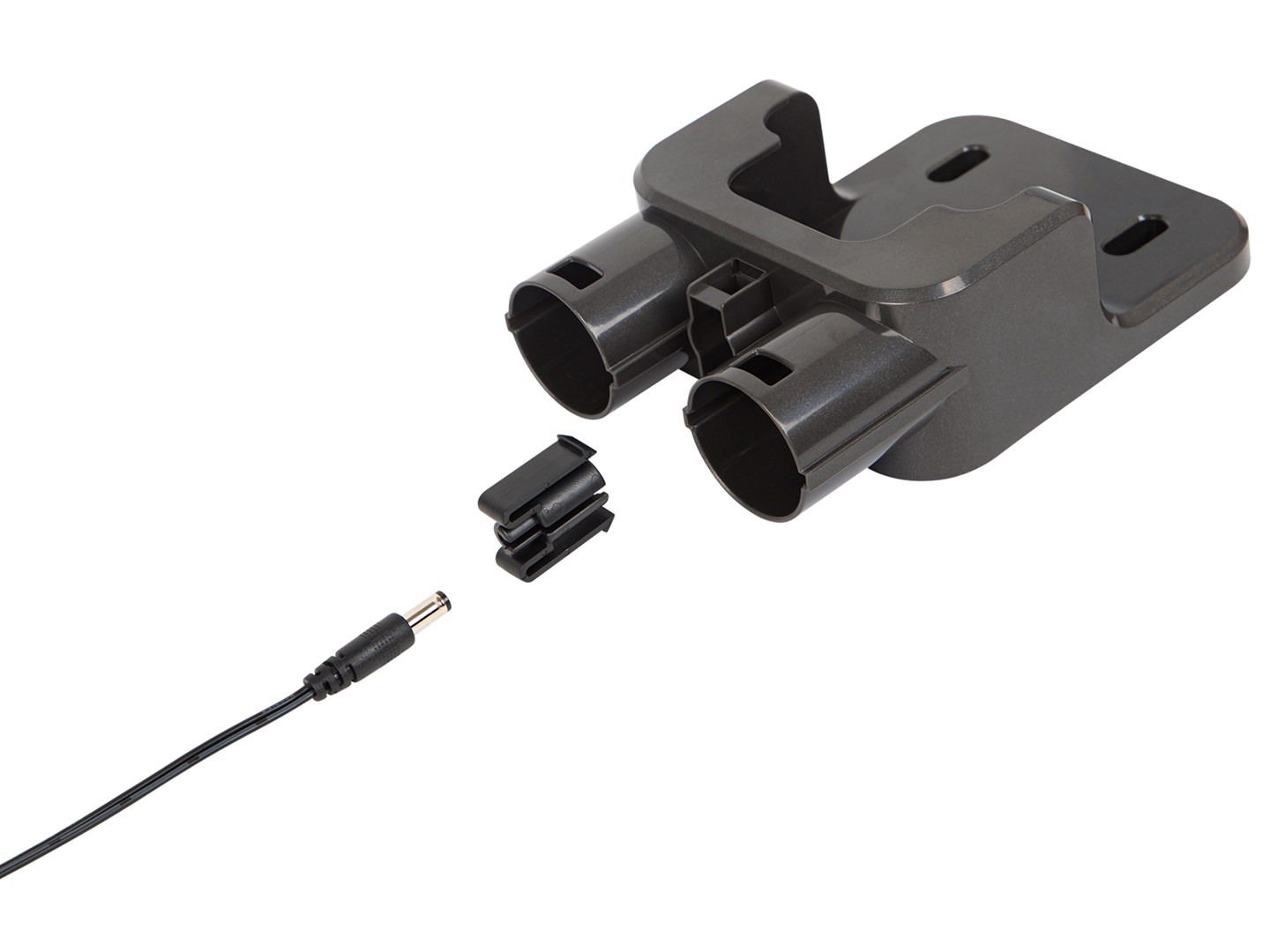 Uspravni usisavač bez vrećice BLOW UP450 (600W, 1.2L, 2-u-1)-4