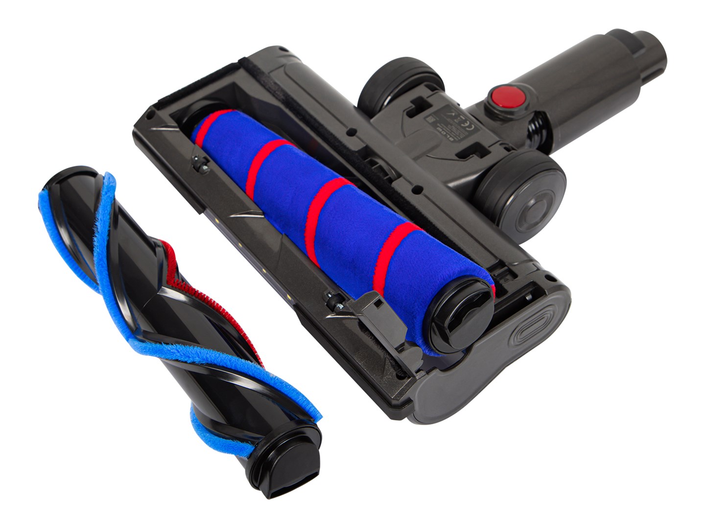 Uspravni usisavač bez vrećice BLOW UP450 (600W, 1.2L, 2-u-1)-15