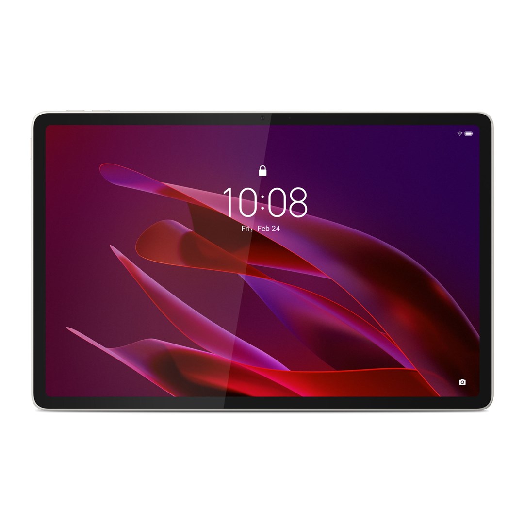 Tablet LENOVO Yoga Tab 11 (2024) 11.1" 3.2K 144Hz (Snapdragon 8 Gen 3, 8/256GB, WiFi) Seashell-8