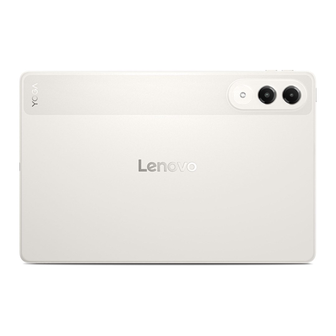 Tablet LENOVO Yoga Tab 11 (2024) 11.1" 3.2K 144Hz (Snapdragon 8 Gen 3, 8/256GB, WiFi) Seashell-7