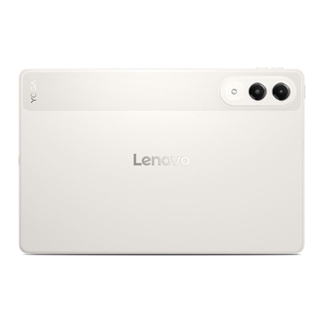 Tablet LENOVO Yoga Tab 11 (2024) 11.1" 3.2K 144Hz (Snapdragon 8 Gen 3, 8/256GB, WiFi) Seashell-6
