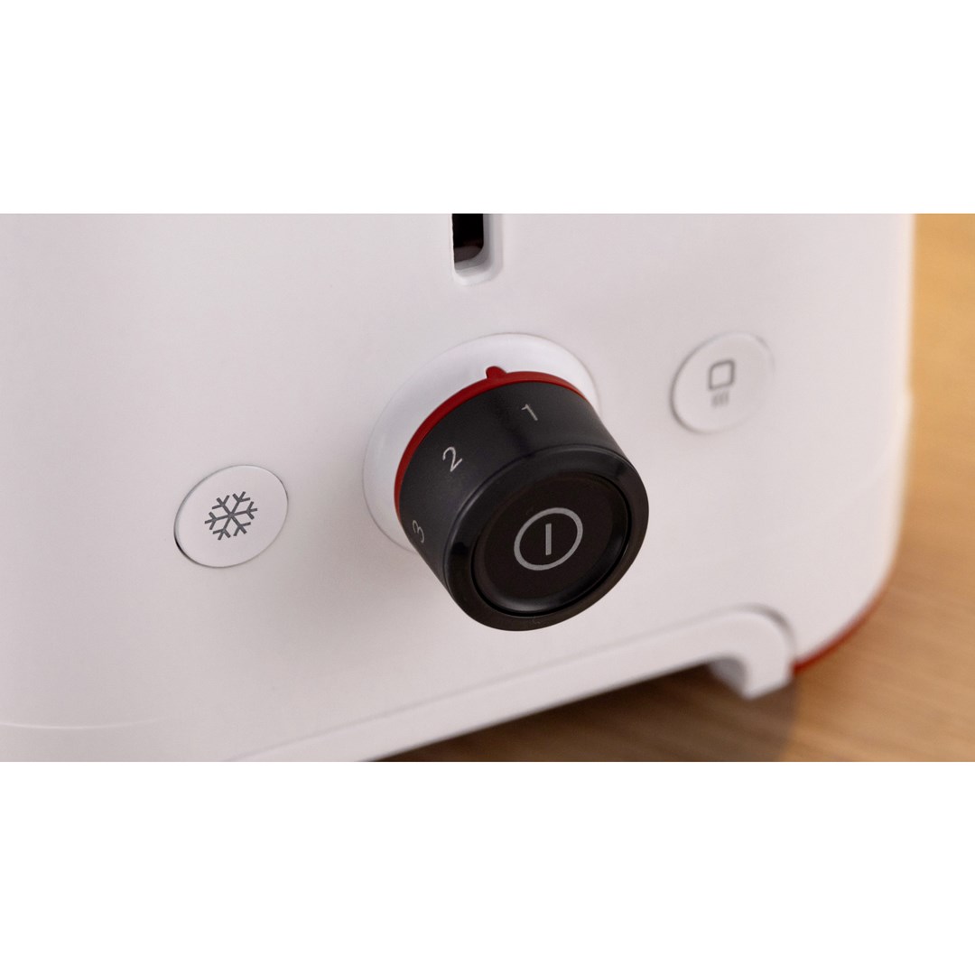 Toster BOSCH TAT3M121 (950W, bijeli)-7
