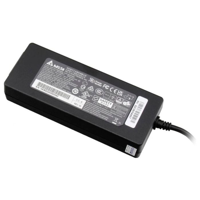QNAP SP-2BAY-ADAPTOR-90W originalni strujni adapter (90W, 12V)-1