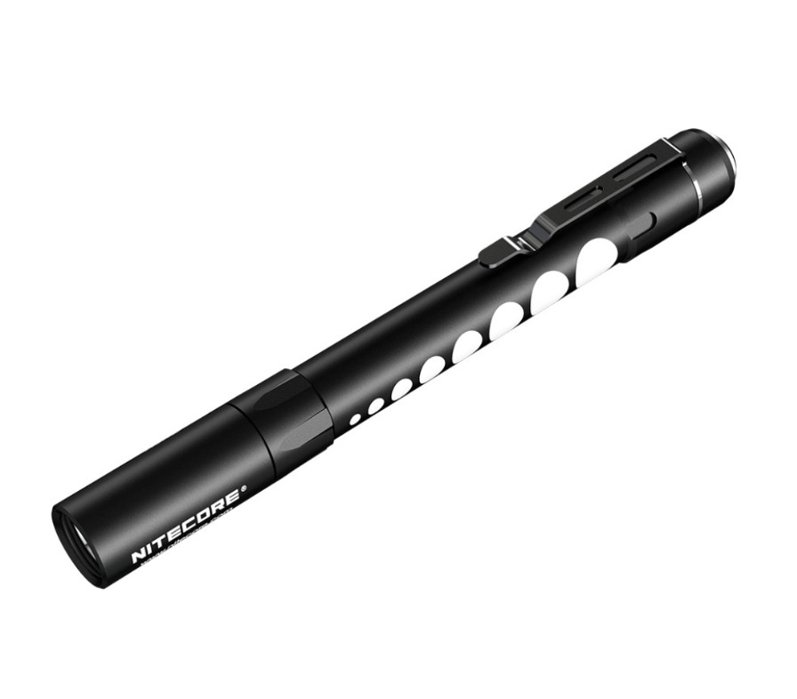 Nitecore MT06MD LED baterijska svjetiljka (180 lumena, High CRI, 2xAAA)