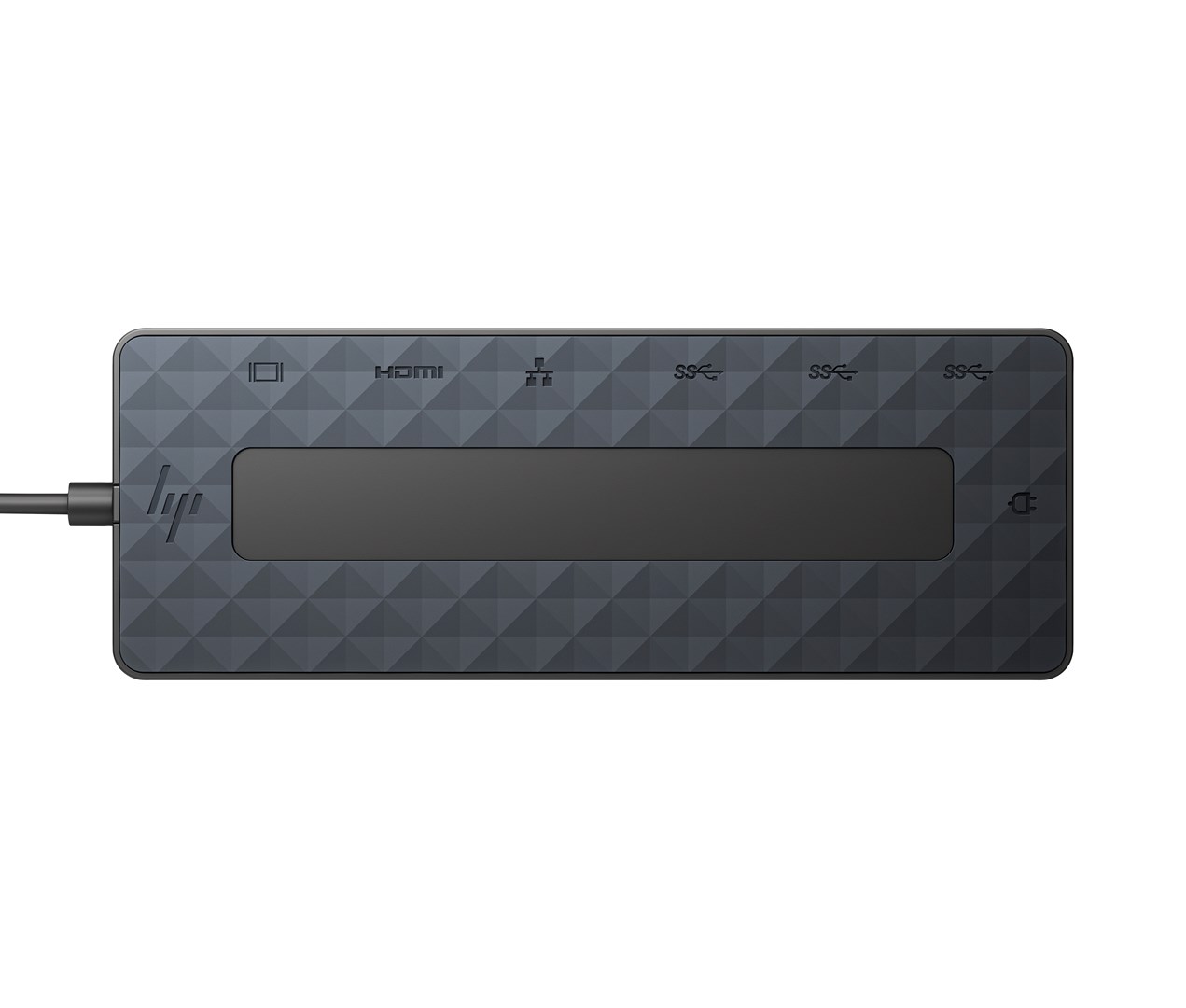 Adapter HP Multiport 50H55UT-9