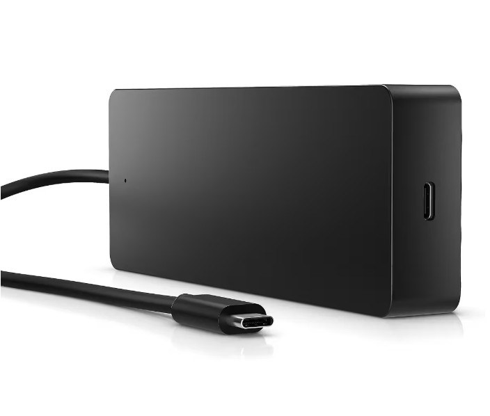 Adapter HP Multiport 50H55UT-1