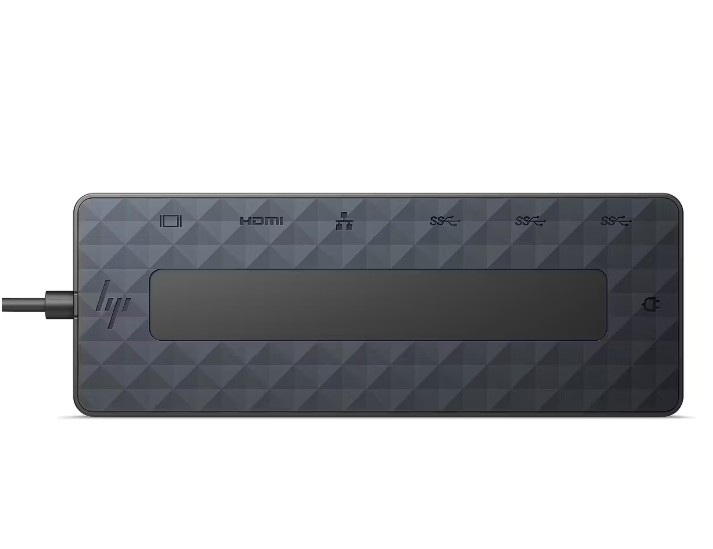Adapter HP Multiport 50H55UT-2