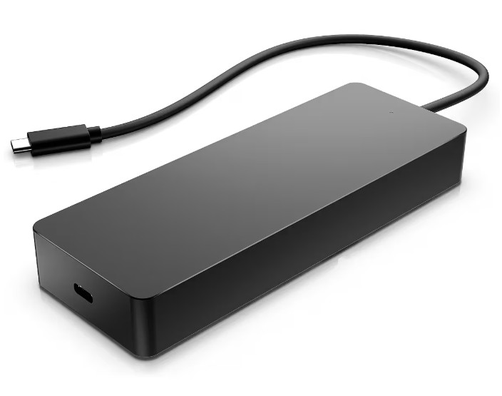 Adapter HP Multiport 50H55UT-0