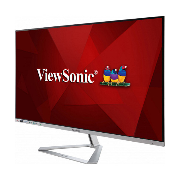Monitor VIEWSONIC VX3276-2K-MHD-2 32" (IPS, QHD 2560x1440, 75Hz, 4ms, HDMI, DP)-4