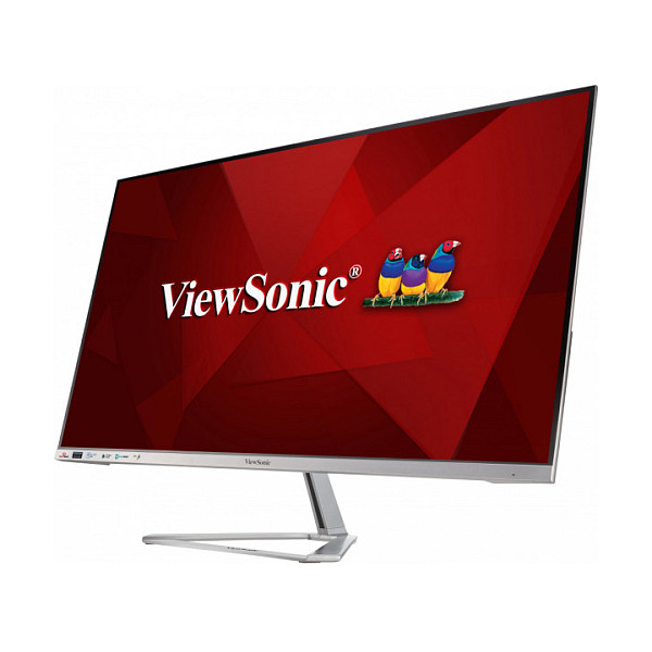 Monitor VIEWSONIC VX3276-2K-MHD-2 32" (IPS, QHD 2560x1440, 75Hz, 4ms, HDMI, DP)-5