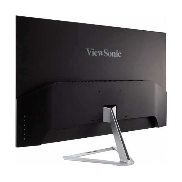 Monitor VIEWSONIC VX3276-2K-MHD-2 32" (IPS, QHD 2560x1440, 75Hz, 4ms, HDMI, DP)-8