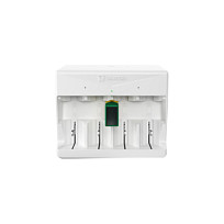Punjač baterija VARTA Universal Charger+ (za AA, AAA, C, D, 9V)-1